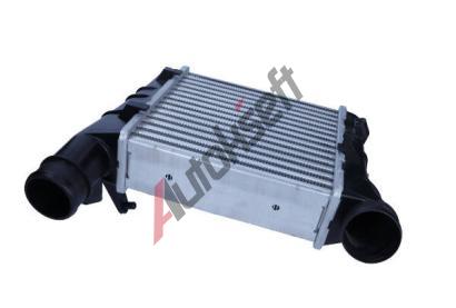 MAXGEAR Chladi vzduchu intercooler MXG AC680187, AC680187