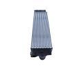 MAXGEAR Chladi vzduchu intercooler MXG AC681595, AC681595