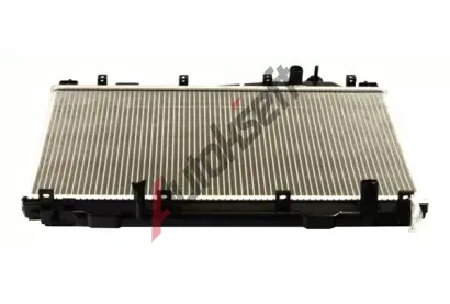 MAXGEAR Chladič vody MXG AC684597, AC684597 MAXGEAR Chladič vody MXG AC684597, AC684597