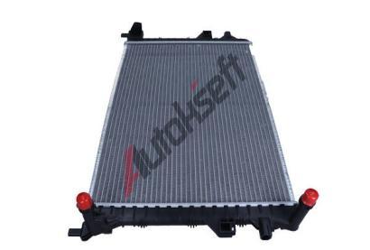MAXGEAR Chladi vody MXG AC685106, AC685106