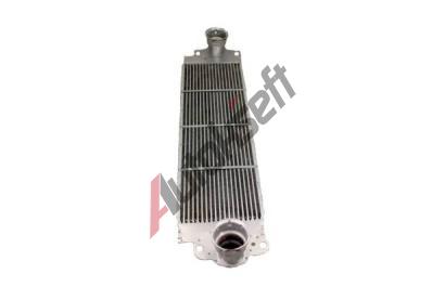 MAXGEAR Chladi vzduchu intercooler MXG AC694819, AC694819