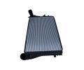 Chladi vzduchu intercooler MAXGEAR ‐ MXG AC695060