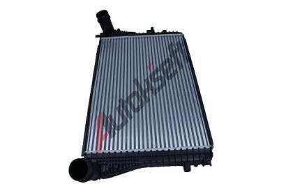 MAXGEAR Chladi vzduchu intercooler MXG AC695060, AC695060