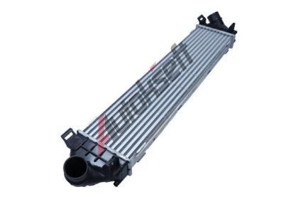 MAXGEAR Chladi vzduchu intercooler MXG AC695554, AC695554