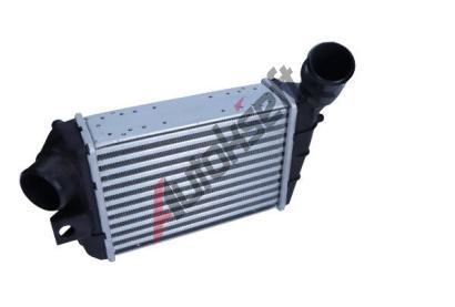 MAXGEAR Chladi vzduchu intercooler MXG AC695999, AC695999