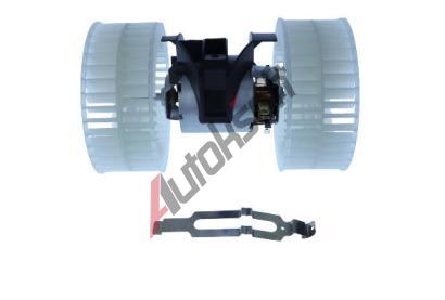 MAXGEAR Vnitřní ventilátor MXG AC730104, AC730104  MAXGEAR Vnitřní ventilátor MXG AC730104, AC730104