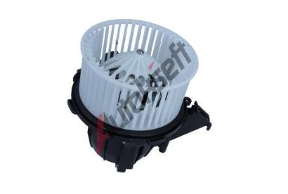 MAXGEAR Vnitn ventiltor MXG AC730107, AC730107