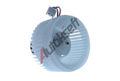 MAXGEAR Vnitn ventiltor MXG AC730109, AC730109