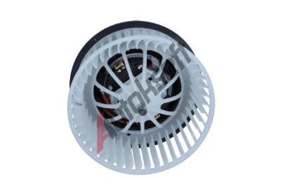 MAXGEAR Vnitn ventiltor MXG AC730116, AC730116