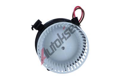 MAXGEAR Vnitn ventiltor MXG AC730123, AC730123
