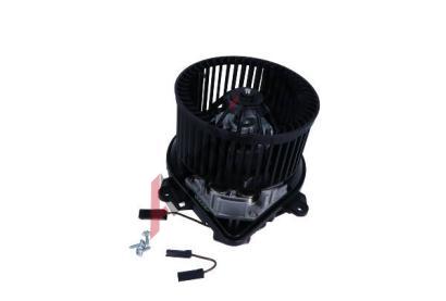MAXGEAR Vnitn ventiltor MXG AC730124, AC730124