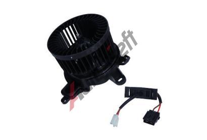 MAXGEAR Vnitn ventiltor MXG AC730129, AC730129