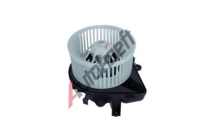 MAXGEAR Vnitn ventiltor MXG AC730131, AC730131