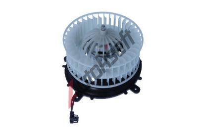 MAXGEAR Vnitn ventiltor MXG AC730132, AC730132