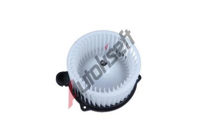 MAXGEAR Vnitn ventiltor MXG AC730138, AC730138