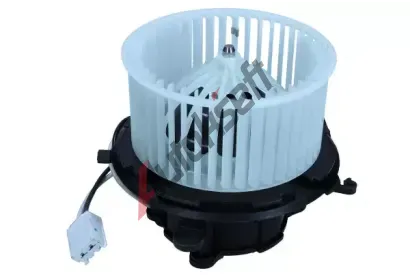 MAXGEAR Vnitřní ventilátor MXG AC730149, AC730149 MAXGEAR Vnitřní ventilátor MXG AC730149, AC730149