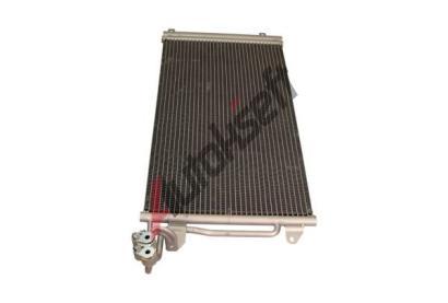 MAXGEAR Kondenztor klimatizace MXG AC801916, AC801916