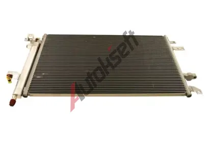 MAXGEAR Kondenztor klimatizace MXG AC803653, AC803653