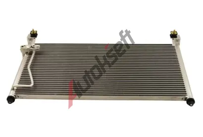 MAXGEAR Kondenzátor klimatizace MXG AC806720, AC806720 MAXGEAR Kondenzátor klimatizace MXG AC806720, AC806720