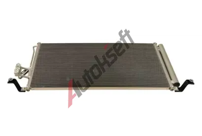 MAXGEAR Kondenzátor klimatizace MXG AC807560, AC807560 MAXGEAR Kondenzátor klimatizace MXG AC807560, AC807560