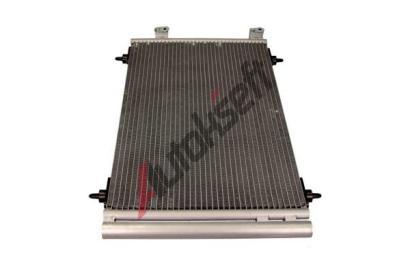 MAXGEAR Kondenztor klimatizace MXG AC807739, AC807739