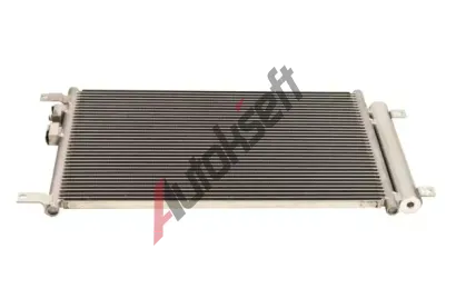 MAXGEAR Kondenztor klimatizace MXG AC808242, AC808242