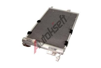 MAXGEAR Kondenztor klimatizace MXG AC808419, AC808419