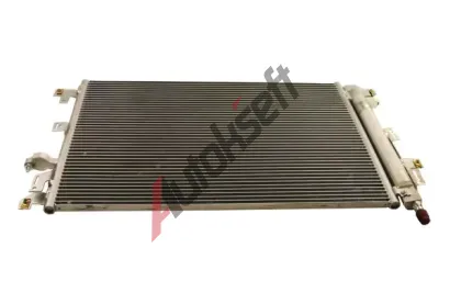 MAXGEAR Kondenztor klimatizace MXG AC809775, AC809775