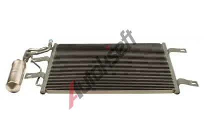 MAXGEAR Kondenz�tor klimatizace MXG AC810716, AC810716