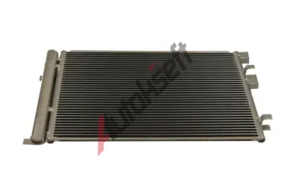 MAXGEAR Kondenzátor klimatizace MXG AC811495, AC811495 MAXGEAR Kondenzátor klimatizace MXG AC811495, AC811495