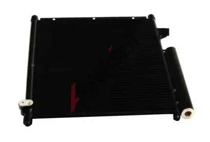 MAXGEAR Kondenztor klimatizace MXG AC812042, AC812042