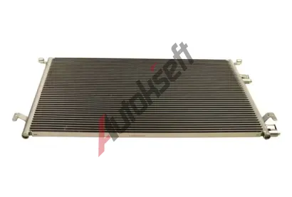 MAXGEAR Kondenzátor klimatizace MXG AC812454, AC812454 MAXGEAR Kondenzátor klimatizace MXG AC812454, AC812454