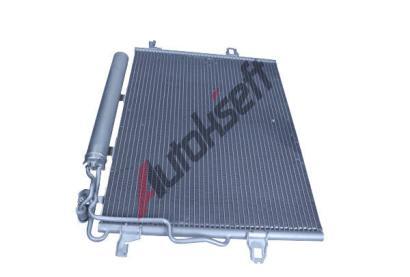 MAXGEAR Kondenztor klimatizace MXG AC812464, AC812464