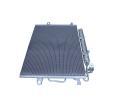 MAXGEAR Kondenztor klimatizace MXG AC812464, AC812464