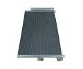 MAXGEAR Kondenztor klimatizace MXG AC812644, AC812644