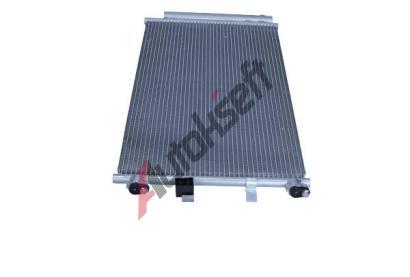 MAXGEAR Kondenztor klimatizace MXG AC813546, AC813546