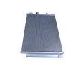 MAXGEAR Kondenztor klimatizace MXG AC813546, AC813546