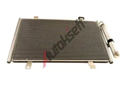 MAXGEAR Kondenzátor klimatizace MXG AC814453, AC814453 MAXGEAR Kondenzátor klimatizace MXG AC814453, AC814453