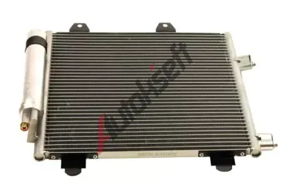 MAXGEAR Kondenz�tor klimatizace MXG AC815318, AC815318