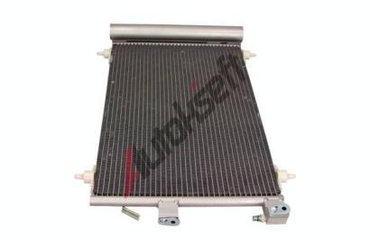 MAXGEAR Kondenztor klimatizace MXG AC816903, AC816903