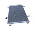 MAXGEAR Kondenztor klimatizace MXG AC816955, AC816955