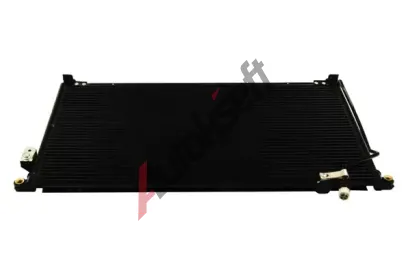 MAXGEAR Kondenz�tor klimatizace MXG AC818531, AC818531