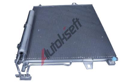 MAXGEAR Kondenztor klimatizace MXG AC818739, AC818739