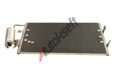 MAXGEAR Kondenztor klimatizace MXG AC819011, AC819011