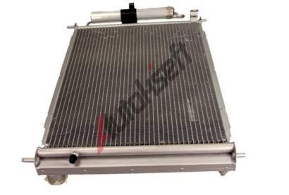 MAXGEAR Kondenztor klimatizace MXG AC819189, AC819189