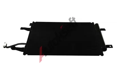 MAXGEAR Kondenzátor klimatizace MXG AC819933, AC819933 MAXGEAR Kondenzátor klimatizace MXG AC819933, AC819933