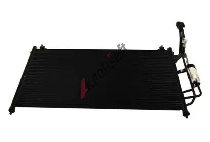 MAXGEAR Kondenzátor klimatizace MXG AC820207, AC820207 MAXGEAR Kondenzátor klimatizace MXG AC820207, AC820207