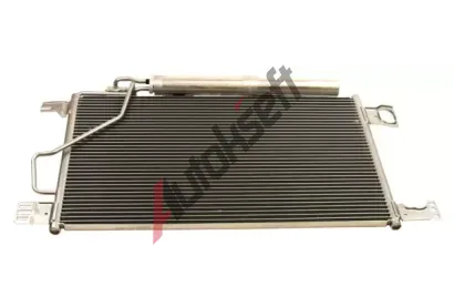 MAXGEAR Kondenzátor klimatizace MXG AC821716, AC821716 MAXGEAR Kondenzátor klimatizace MXG AC821716, AC821716