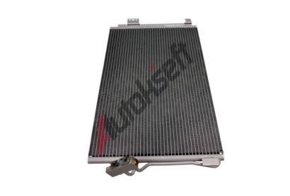 MAXGEAR Kondenztor klimatizace MXG AC822249, AC822249