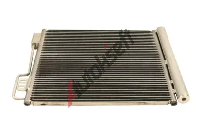 MAXGEAR Kondenztor klimatizace MXG AC824585, AC824585